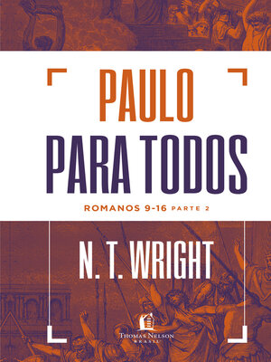 cover image of Paulo para todos